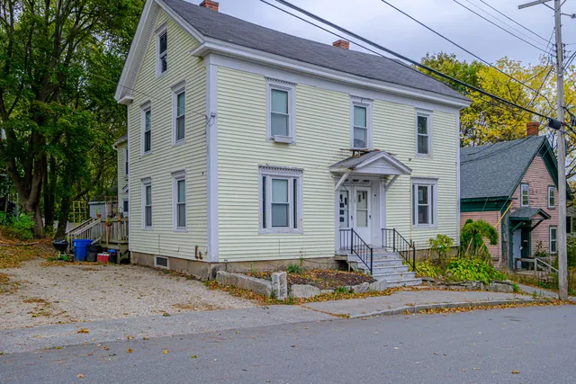 $379,000 | 29 Pine Street, Bath, ME 04530