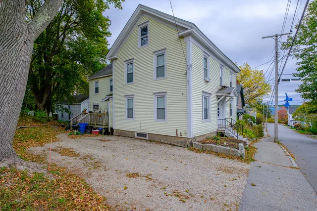 $379,000 | 29 Pine Street, Bath, ME 04530