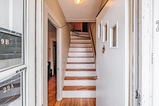 $379,000 | 29 Pine Street, Bath, ME 04530