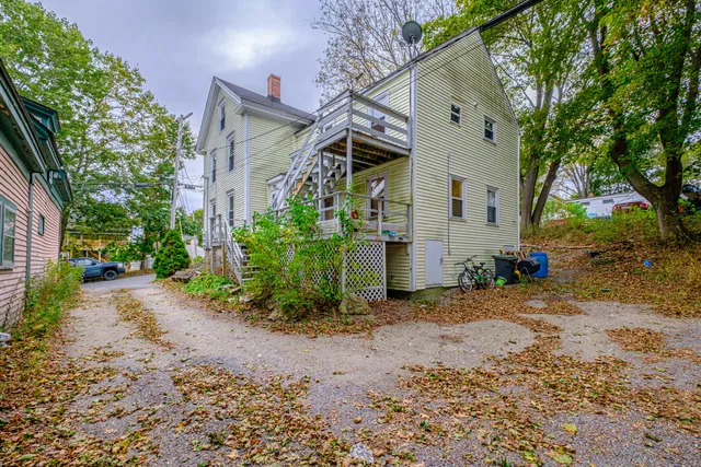 $379,000 | 29 Pine Street, Bath, ME 04530