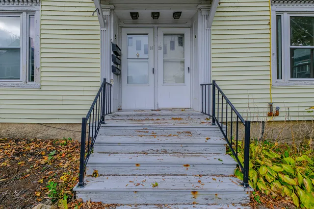 $379,000 | 29 Pine Street, Bath, ME 04530