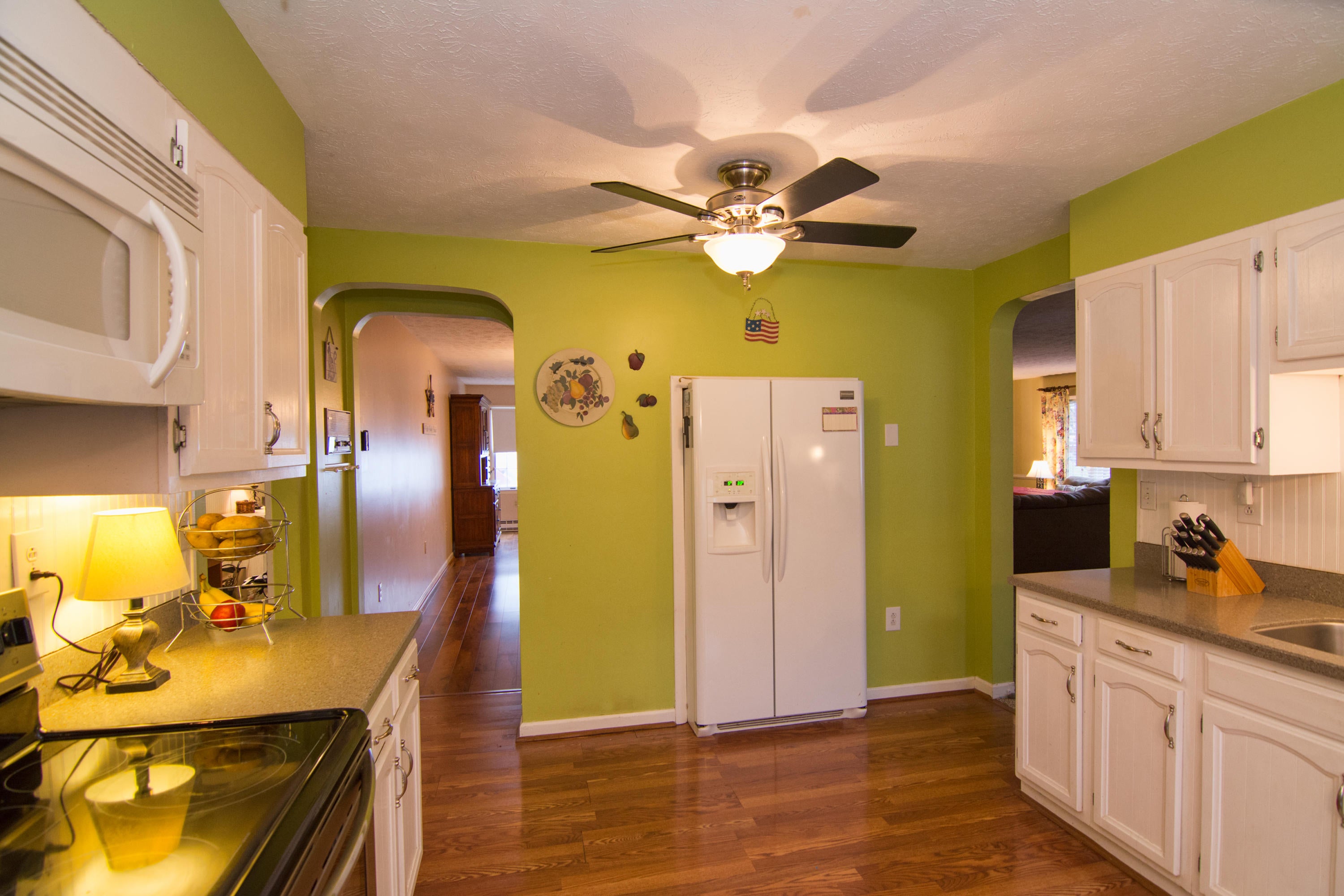 547 Rowan Road White Sulphur Springs, WV 24986 - Photo 24 of 58 Gallery Image 24