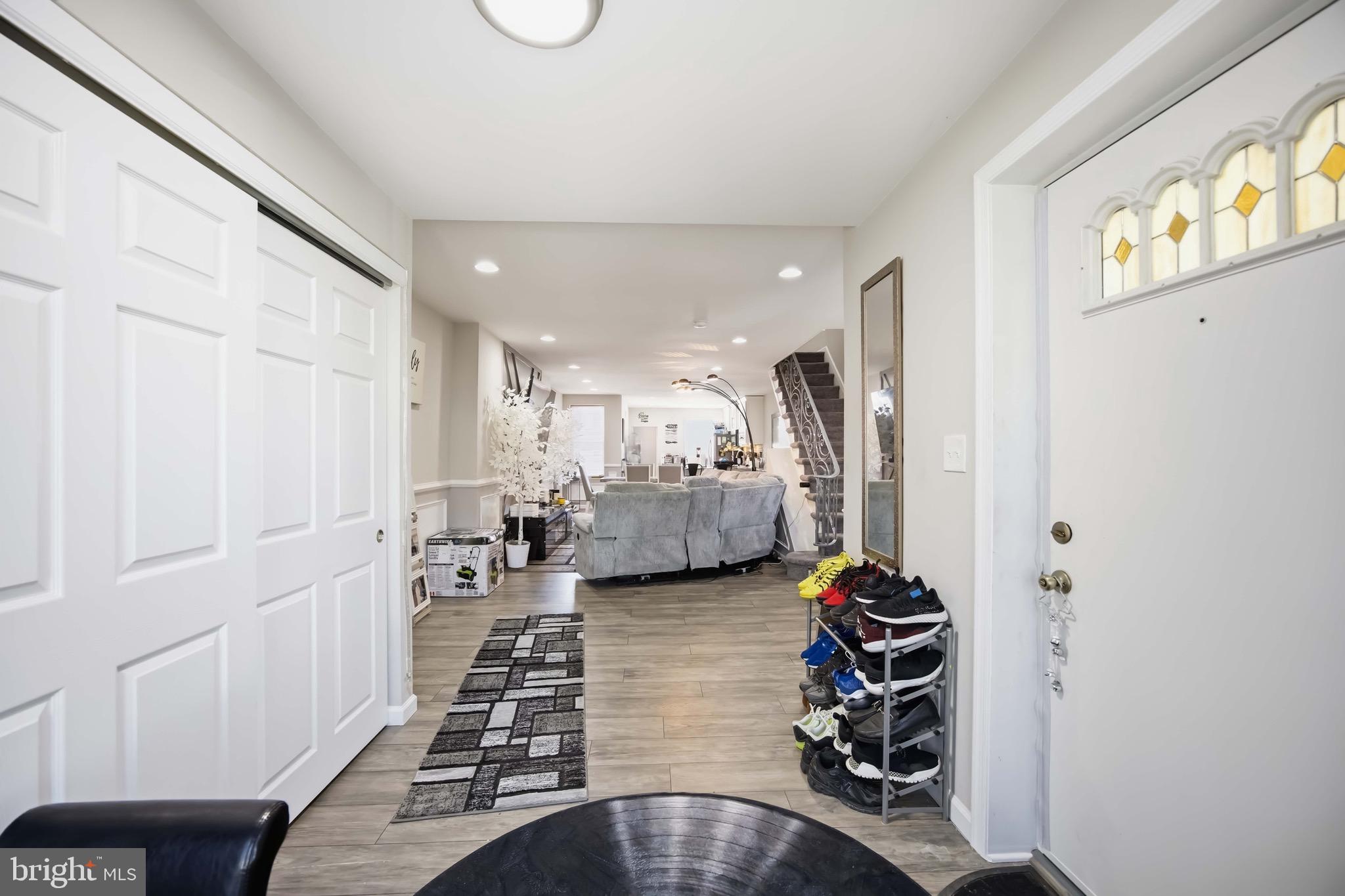 7167 Georgian Road Philadelphia, PA 19138 - Photo 8 of 34 Gallery Image 8