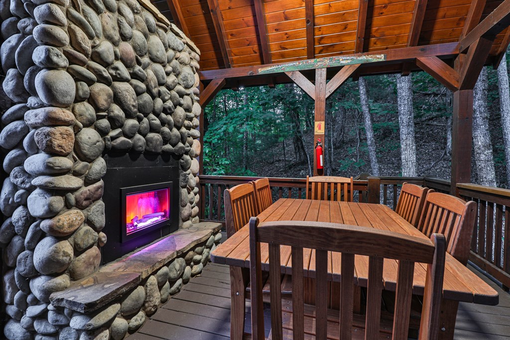 175 Cochise Road Cherry Log, GA 30522 - Photo 55 of 89