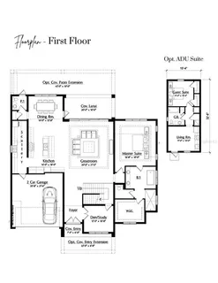 $1,886,000 | 1315 Georgia Boulevard, Orlando, FL 32803