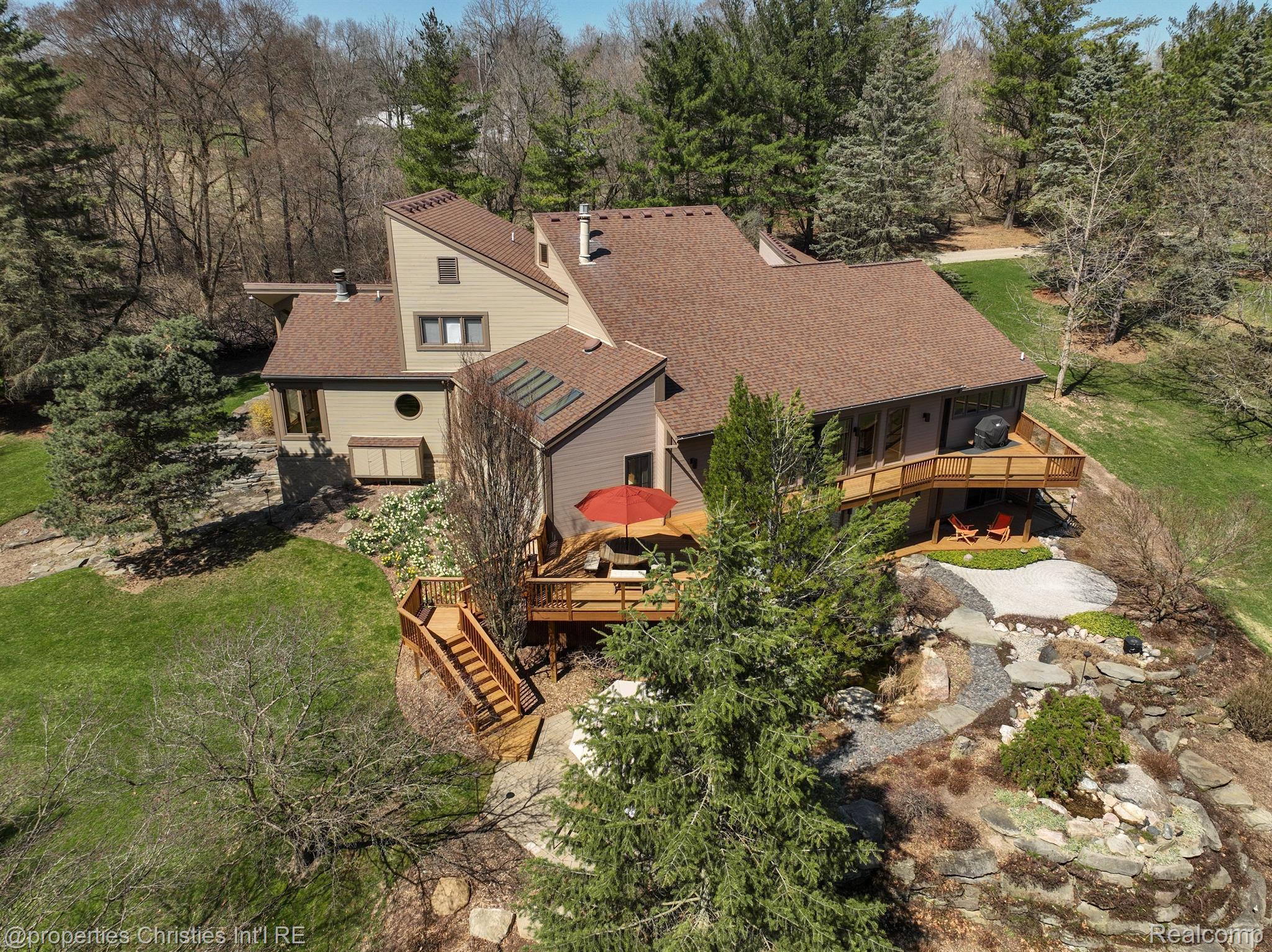 1661 Silver Bell Road Rochester, MI 48306 - Photo 70 of 77 Gallery Image 70