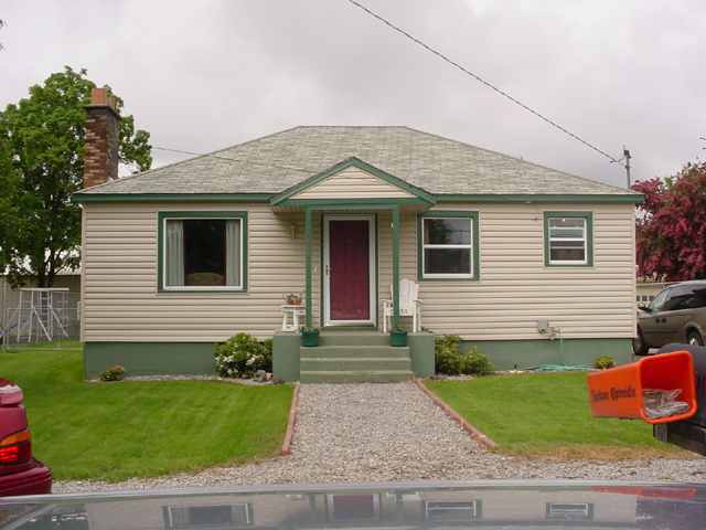 1631 North Woodruff Road Spokane, WA 99206 - Photo 1 of 8