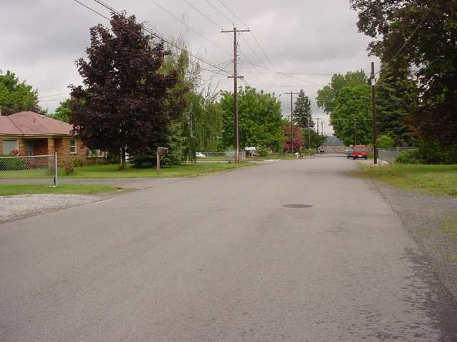 1631 North Woodruff Road Spokane, WA 99206 - Photo 2 of 8