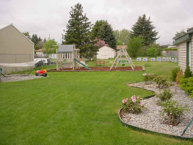 1631 North Woodruff Road Spokane, WA 99206 - Photo 3 of 8