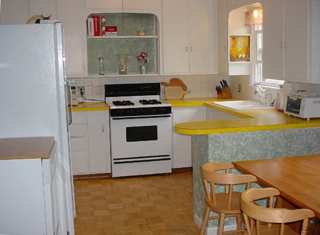 1631 North Woodruff Road Spokane, WA 99206 - Photo 4 of 8