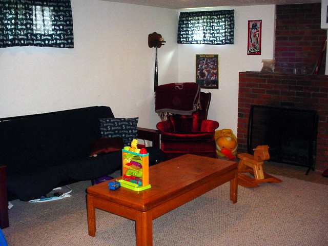 1631 North Woodruff Road Spokane, WA 99206 - Photo 5 of 8