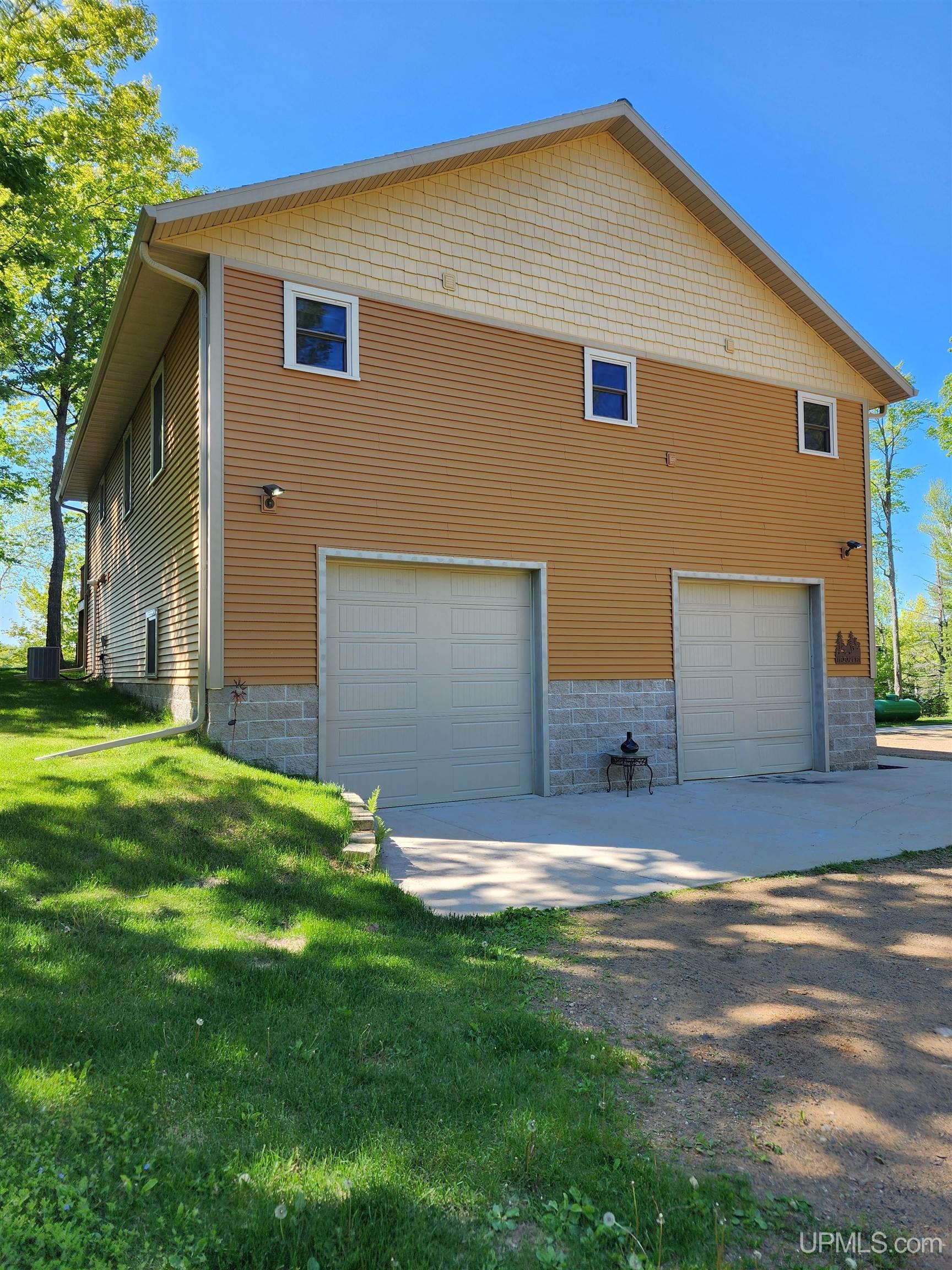 1100 Fish Lake Road Champion, MI 49814 - Photo 28 of 75 Gallery Image 28