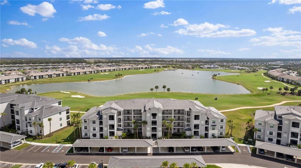 43985 Boardwalk Loop, Unit 2143 Babcock Ranch, FL 33982 - Photo 24 of 25 a view of a city with an ocean