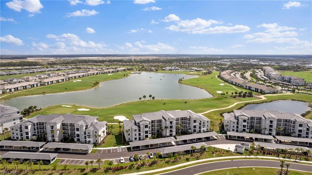 43985 Boardwalk Loop, Unit 2143 Babcock Ranch, FL 33982 - Photo 25 of 25 a view of a city with swimming pool