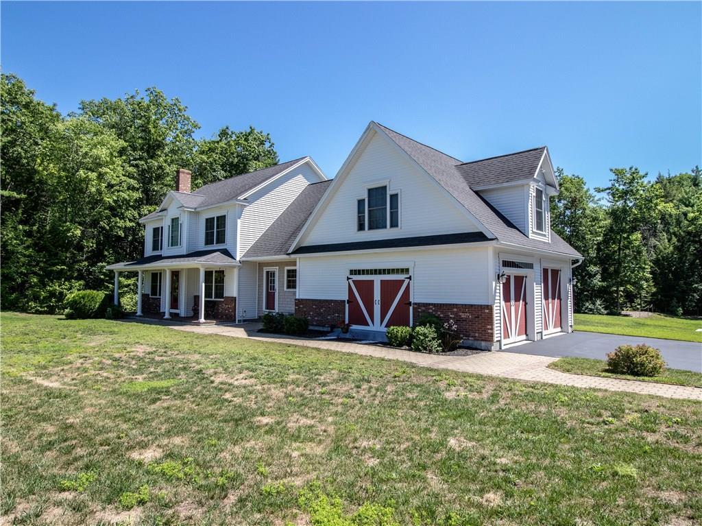 174 Harding Bridge Road Gorham, ME 04038 - Photo 2 of 33 Photo
