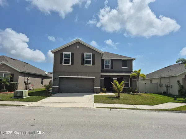 $2,650 | 1115 Newton Circle, Rockledge, FL 32955