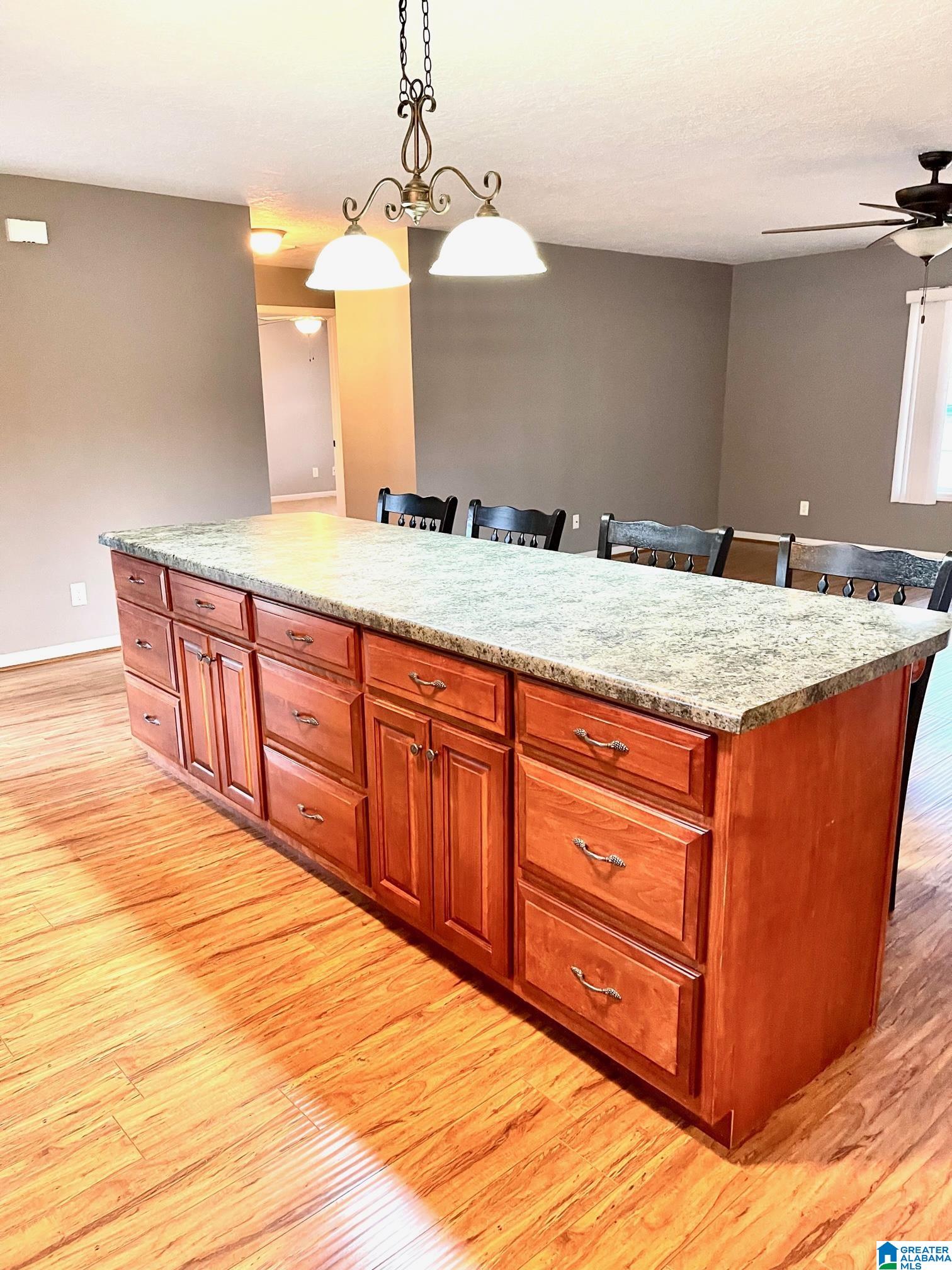 67 Wirans Road Anniston, AL 36205 - Photo 3 of 14