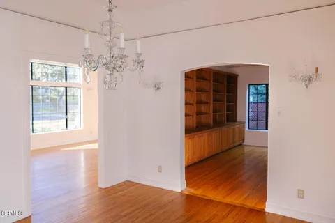$1,995,000 | 136 South Arden Boulevard, Los Angeles, CA 90004