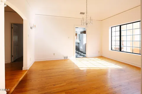 $1,995,000 | 136 South Arden Boulevard, Los Angeles, CA 90004