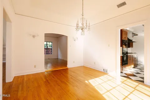 $1,995,000 | 136 South Arden Boulevard, Los Angeles, CA 90004