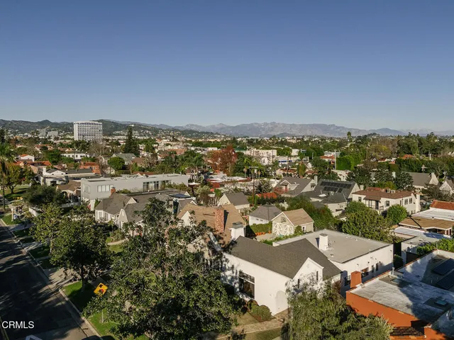 $1,995,000 | 136 South Arden Boulevard, Los Angeles, CA 90004