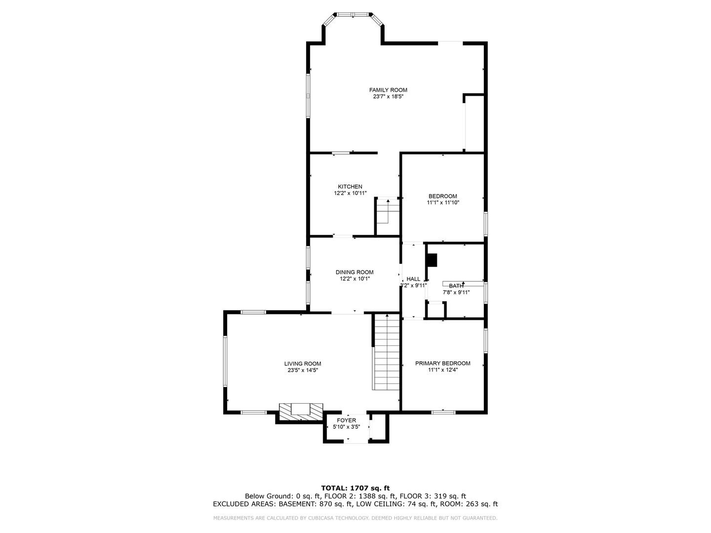 562 Byrd Road Riverside, IL 60546 - Photo 17 of 19