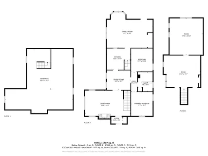 $275,000 | 562 Byrd Road, Riverside, IL 60546