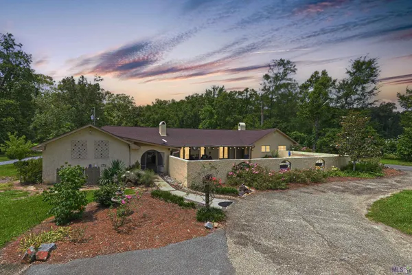 $635,000 | 3374 Greenbriar Road, Ethel, LA 70730