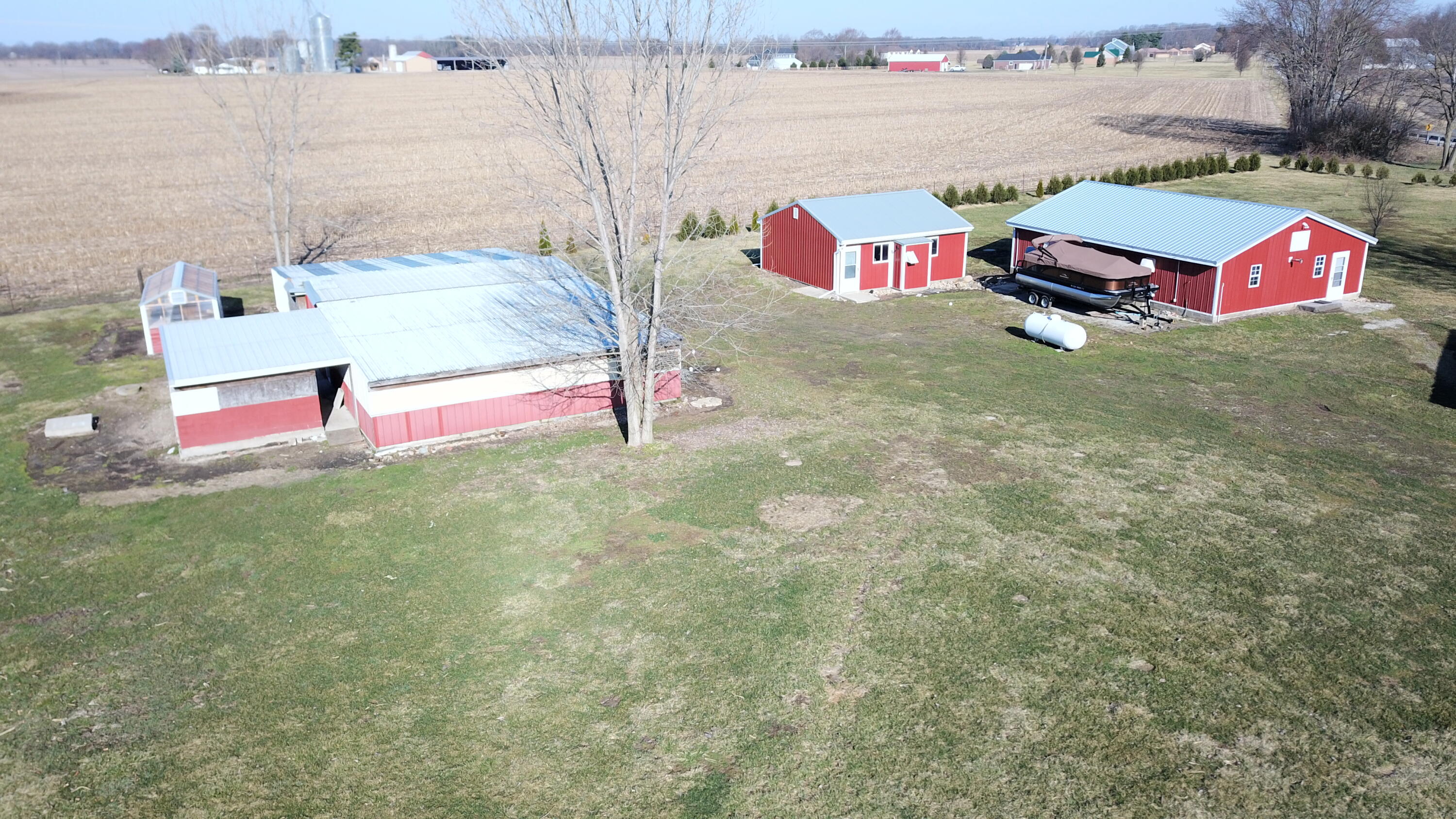 4769 Selma Pike Springfield, OH 45502 - Photo 91 of 93
