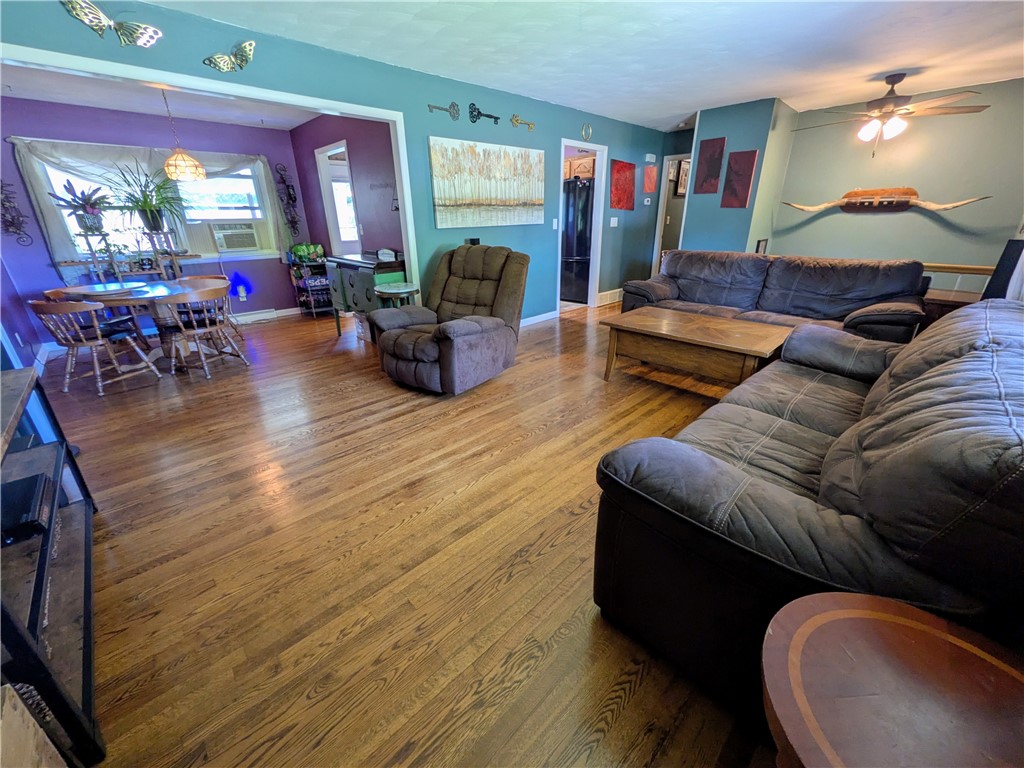 225 Meadowlark Road Horseheads, NY 14845 - Photo 14 of 49 Living and Dining Rooms