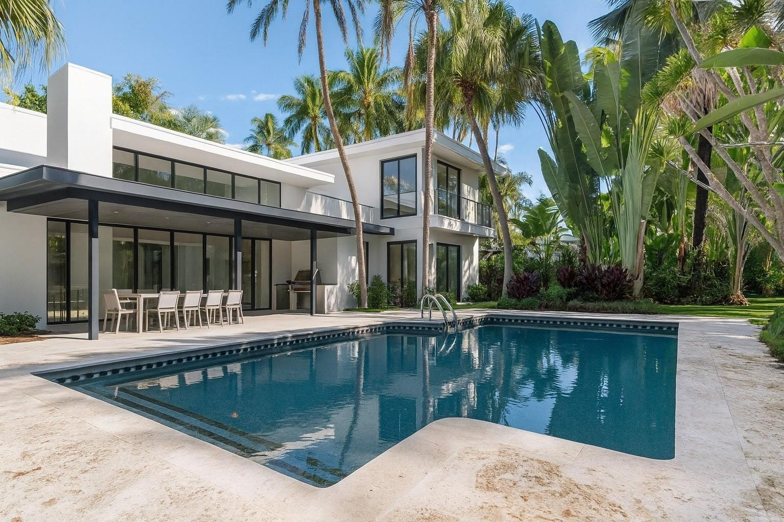 615 Idlewyld Drive Fort Lauderdale, FL 33301 - Photo 67 of 73 Digitally rendered