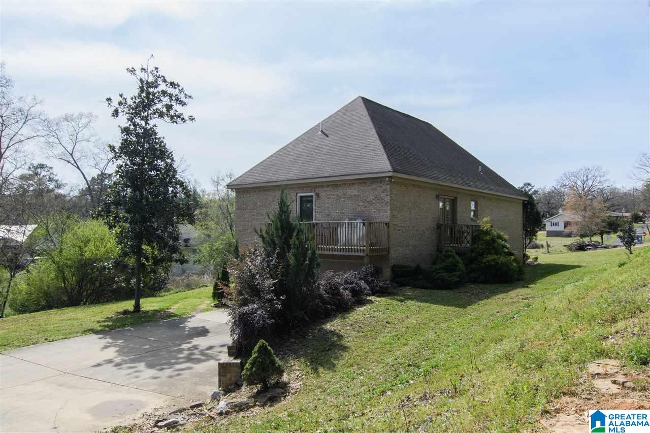 201 Garber Street Bessemer, AL 35022 - Photo 34 of 38