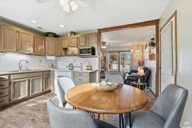 $207,900 | 1829 Brook Street, Lawrence, KS 66044