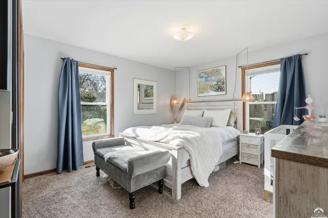 $207,900 | 1829 Brook Street, Lawrence, KS 66044