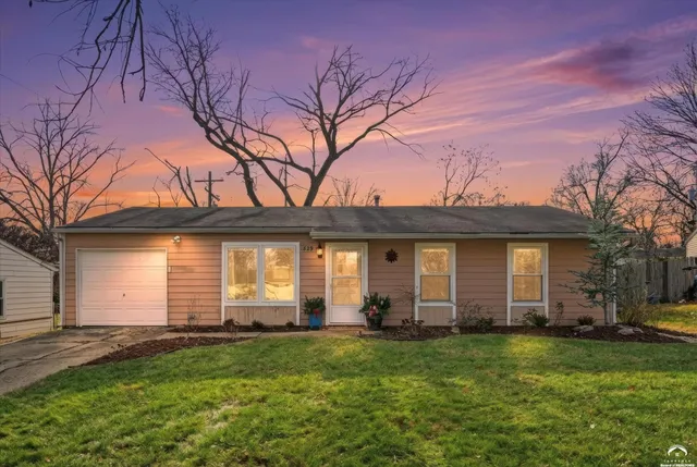 $207,900 | 1829 Brook Street, Lawrence, KS 66044