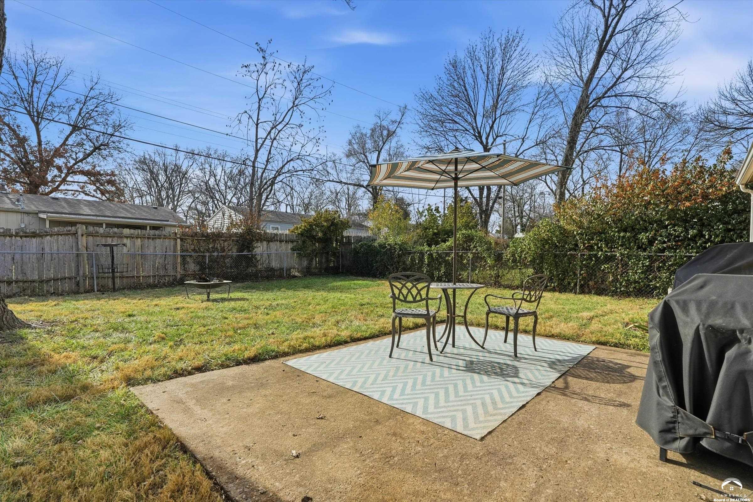 1829 Brook Street Lawrence, KS 66044 - Photo 26 of 33