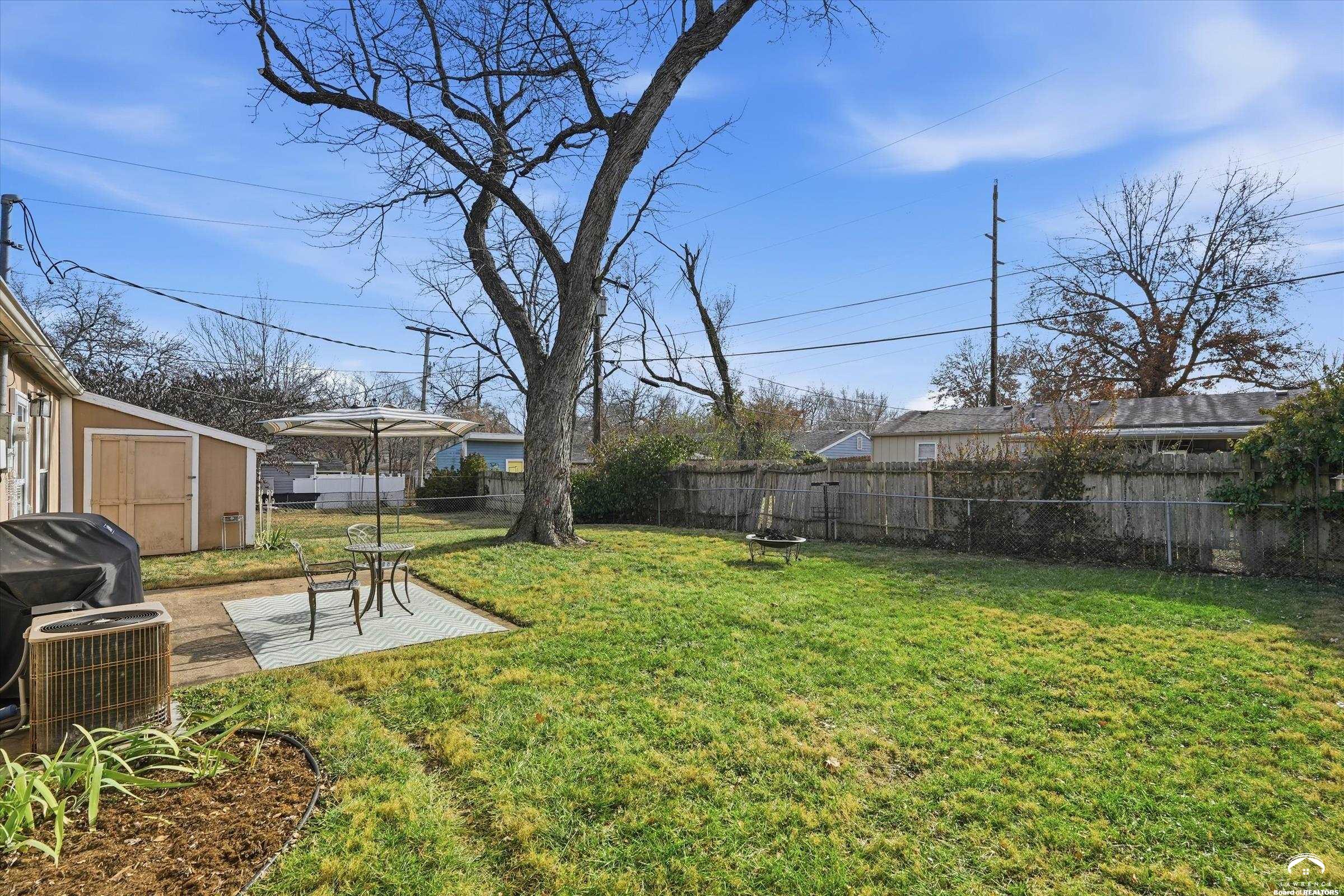 1829 Brook Street Lawrence, KS 66044 - Photo 27 of 33