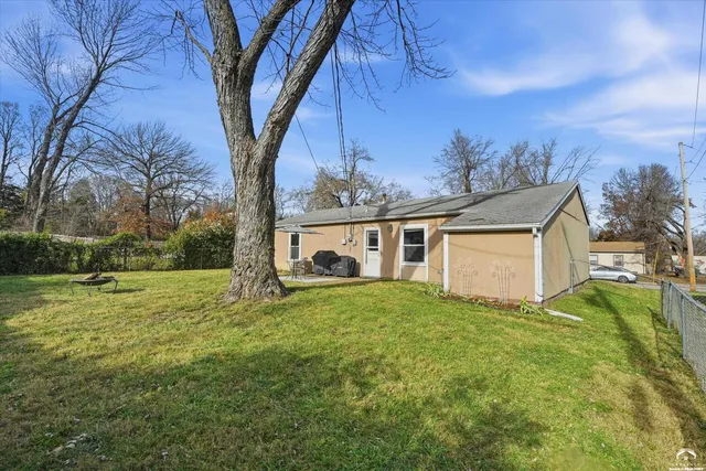 $207,900 | 1829 Brook Street, Lawrence, KS 66044