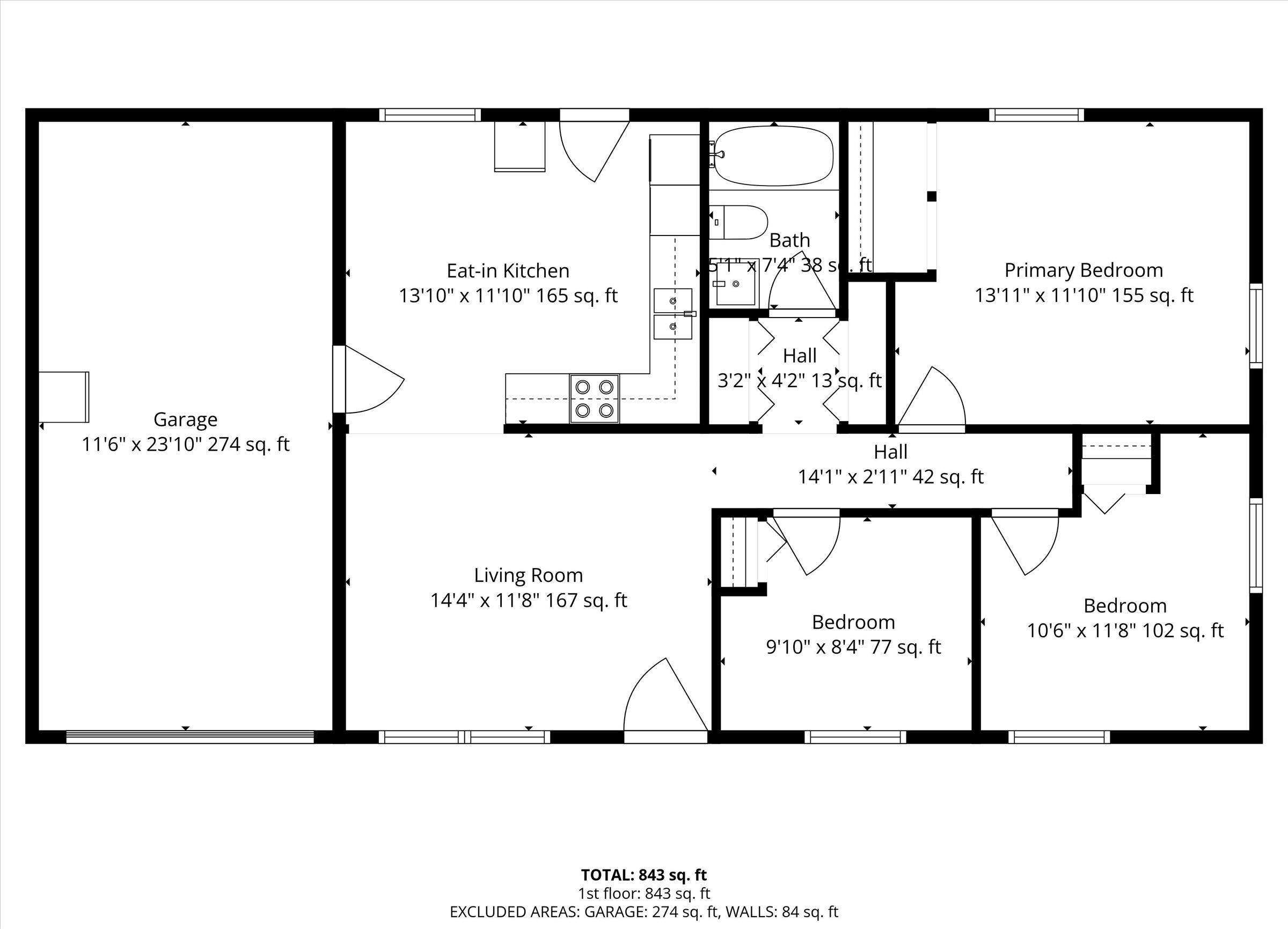 1829 Brook Street Lawrence, KS 66044 - Photo 31 of 33