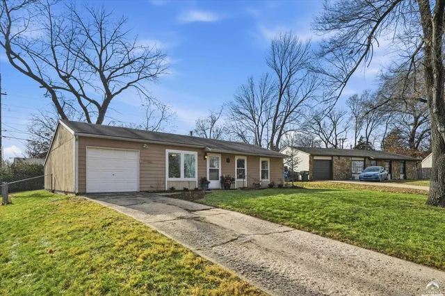 $207,900 | 1829 Brook Street, Lawrence, KS 66044