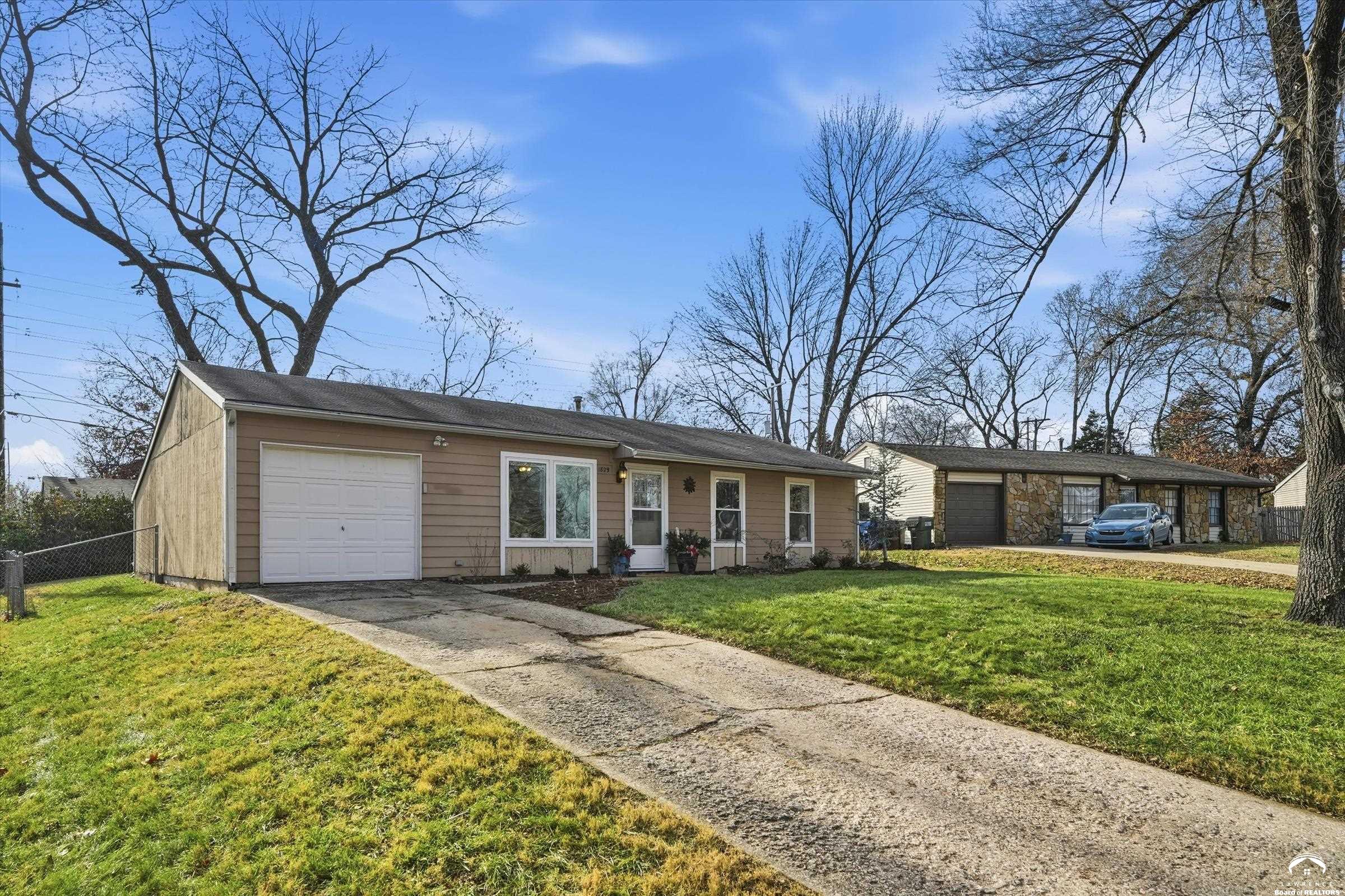 1829 Brook Street Lawrence, KS 66044 - Photo 32 of 33