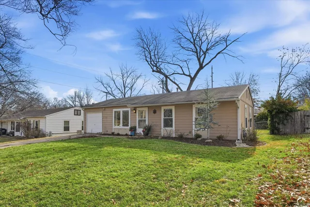 $207,900 | 1829 Brook Street, Lawrence, KS 66044