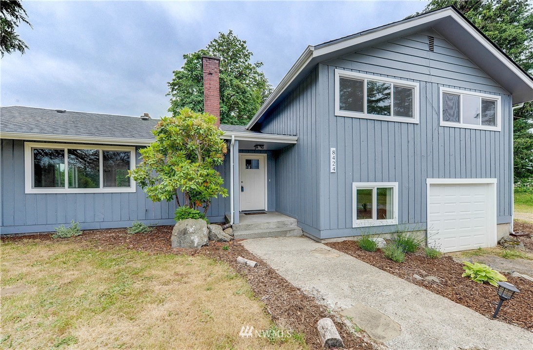 8424 Littlerock Road Southwest Olympia, WA 98512 - Photo 1 of 25 Gallery Image 1