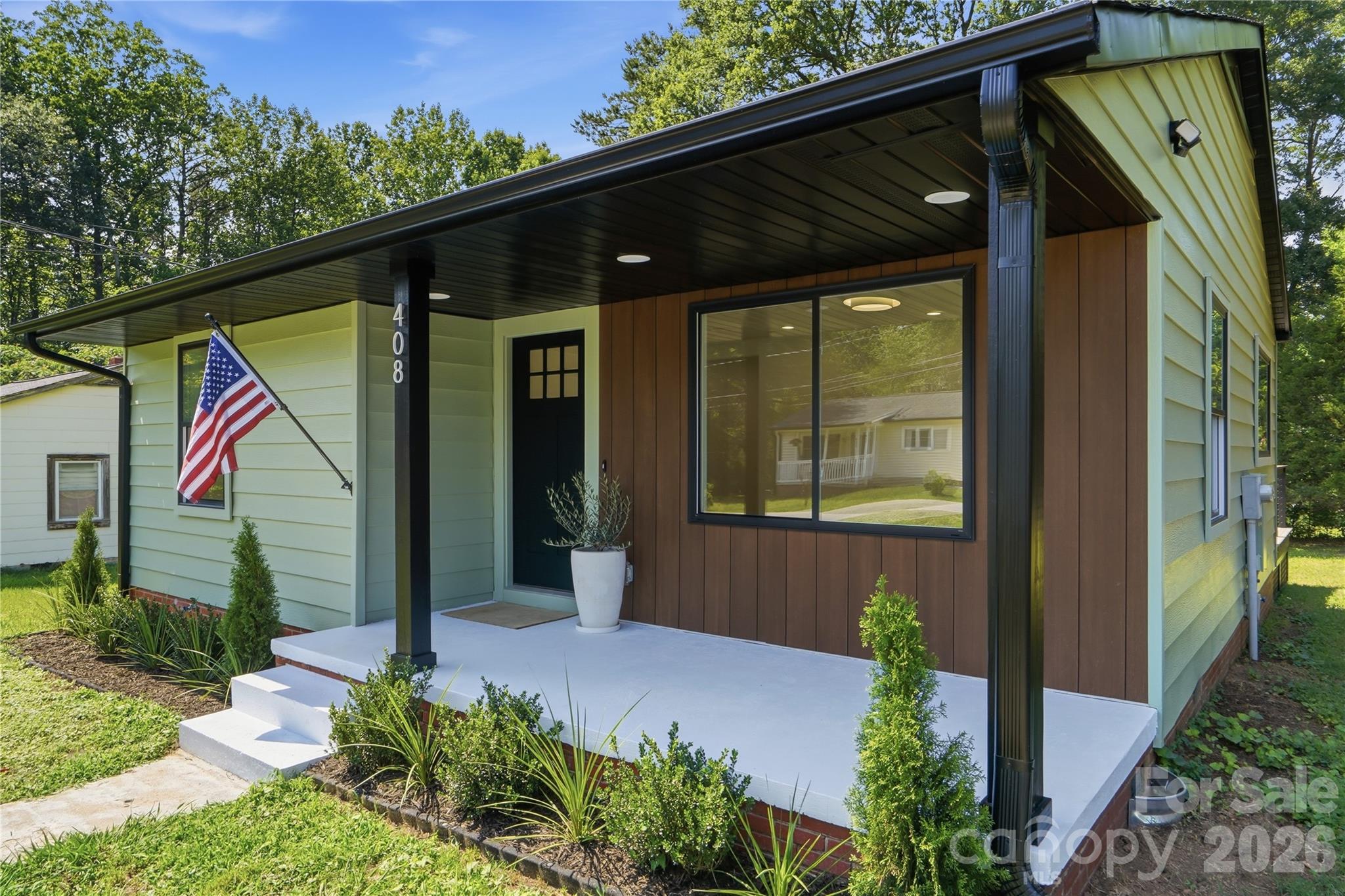 408 Rhyne Street Stanley, NC 28164 - Photo 1 of 44