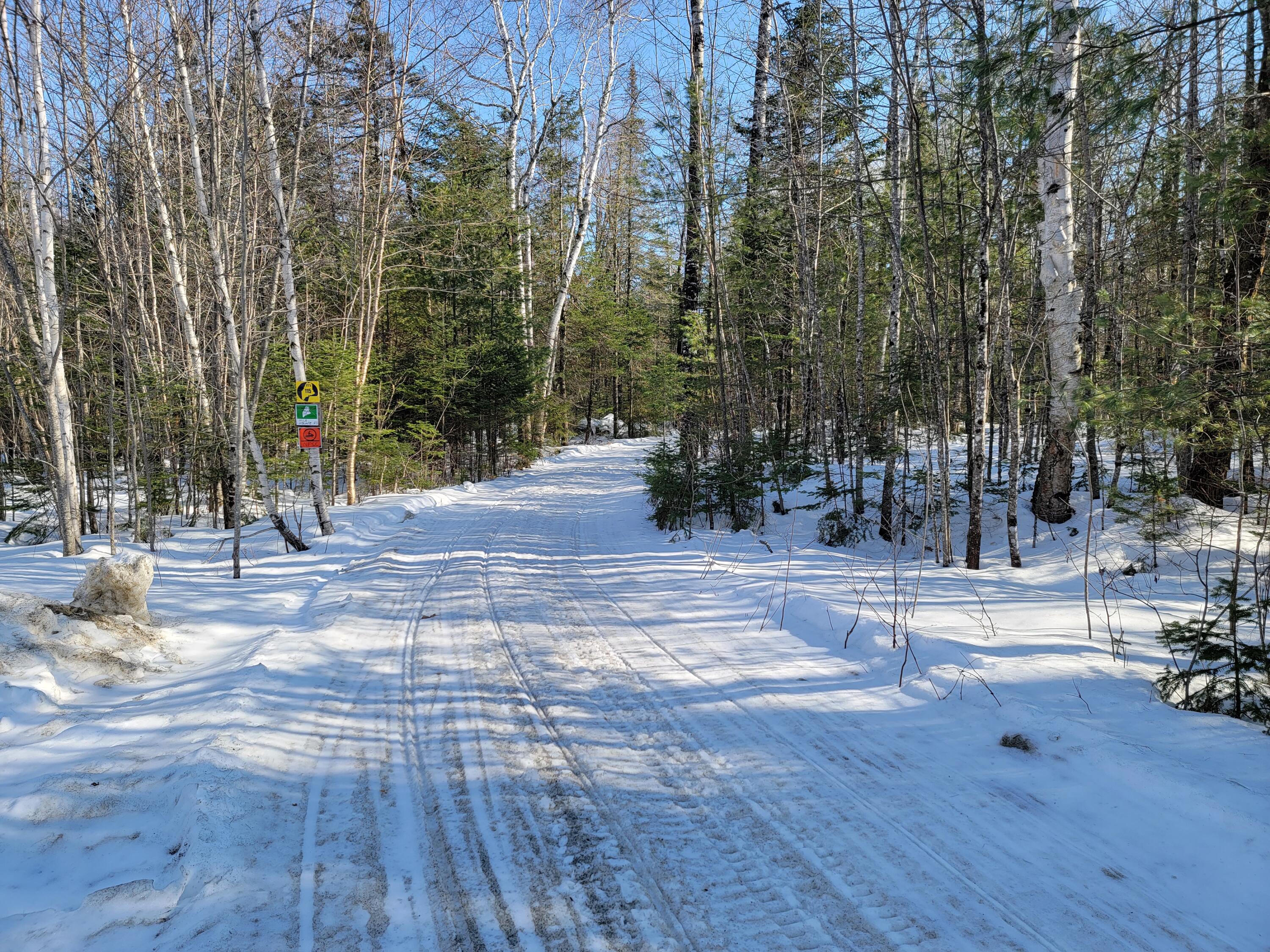82-84 Mile Square Road Phillips, ME 04966 - Photo 17 of 23 82 & 84 Mile Square Rd