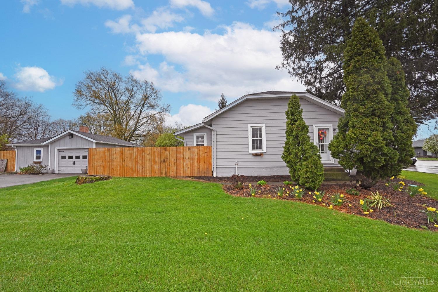 4219 Millikin Road Hamilton, OH 45011 - Photo 1 of 50 Gallery Image 1