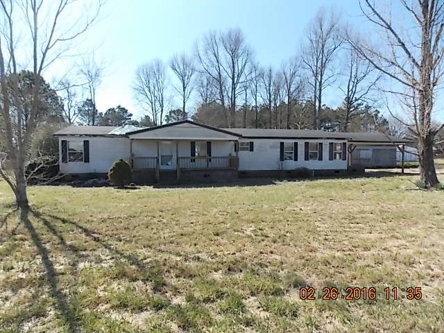9009 Southwest Frank Road Kenly, NC 27542 - Photo 1 of 13 Primary Photo