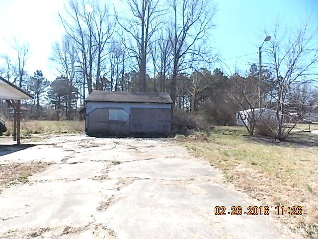9009 Southwest Frank Road Kenly, NC 27542 - Photo 13 of 13 Additional Photo