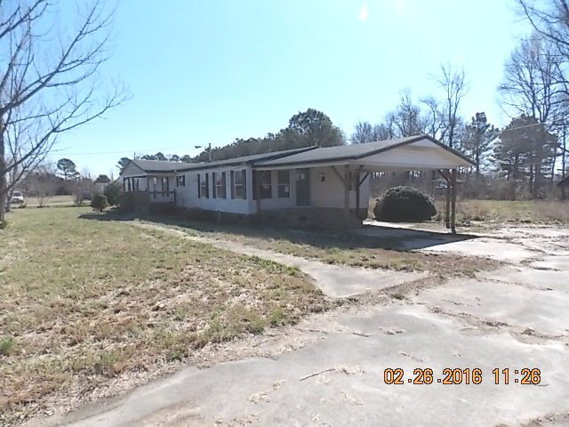 9009 Southwest Frank Road Kenly, NC 27542 - Photo 3 of 13 Additional Photo