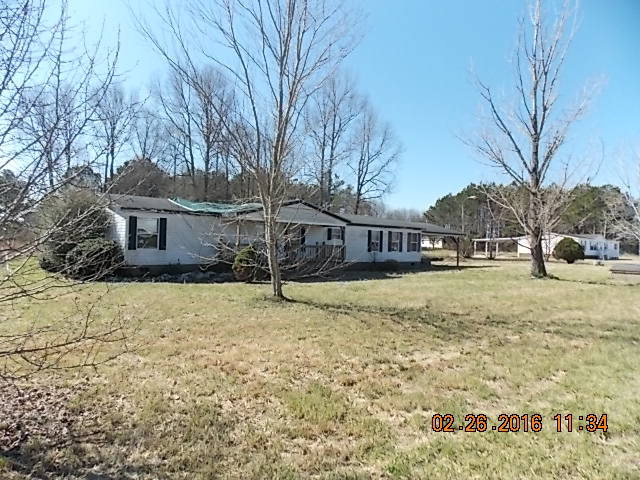 9009 Southwest Frank Road Kenly, NC 27542 - Photo 4 of 13 Additional Photo